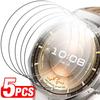 Screen Protector For Huawei Watch GT 6 Pro 41MM 46MM Tempered Glass Film Screen Protector For Huawei Watch GT 6 46mm 41mm