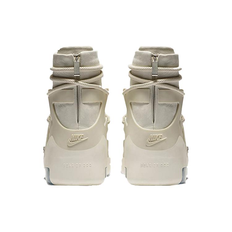 Nike Air Fear Of God 1 'Light Bone' AR4237-002