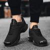 Vår nye store størrelse par luftputesneakers allsidige komfortable løpesko herre casual motesneakers