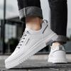 Shoes New spring little white board shoes thick-soled wear-resistant sports and leisure shoes