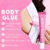 Quick-Drying Liquid Body Adhesive Waterproof Body Glue New Clothing Glue  For Low-cut Top