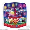 BANDAI Gather Anpanman P84 Refreshing Toy Candy/Candy [Box Set/16-Piece Set]
