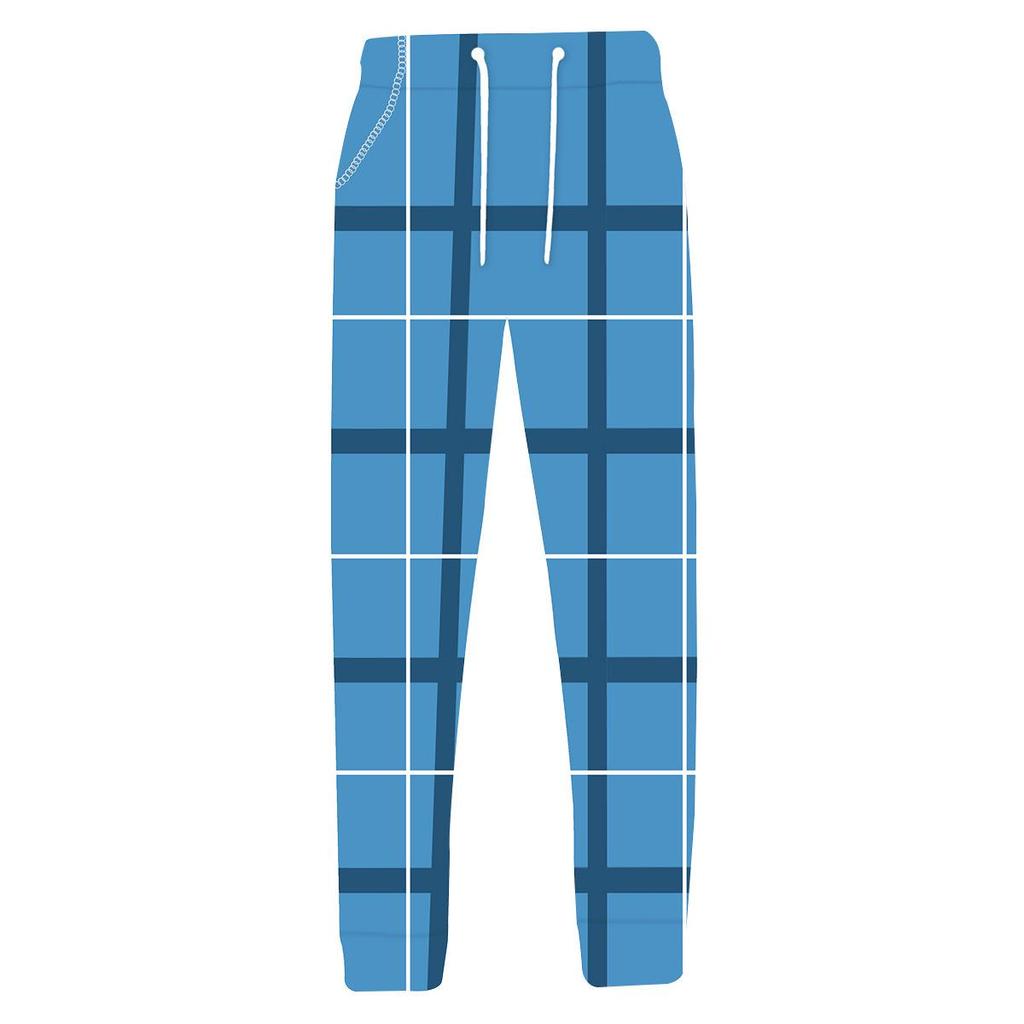 2021 New Arrival Invincible Kids Anime 3D Print Men's Hoodie and Casual Shirt Set