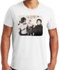 Big Guys Rule Lou Ferrigno and Bill Bixby Backstage Unisex T-Shirt Big and Tall Too
