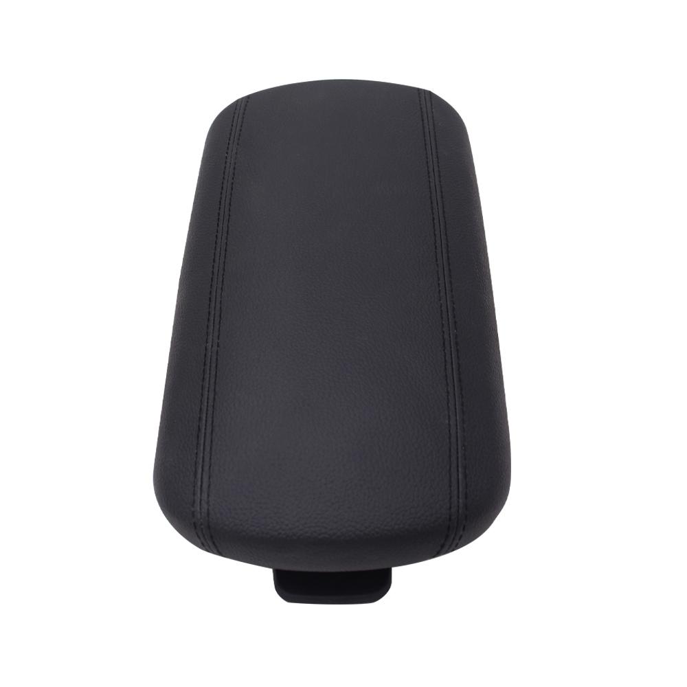 Kia Forte Cerato K3 2013-2015 Verschuifbare en uitschuifbare armsteunafdekking