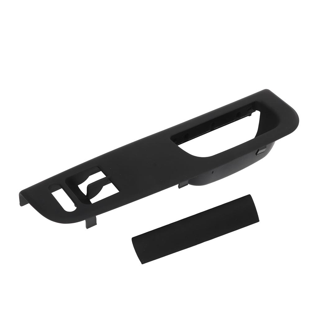 Mascherina Interruttore Alzacristalli Porta Plastica ABS Abbinamento Perfetto 3B1867171D per BORA MK4 2 Porte Auto LHD