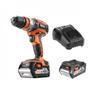 Impact Driver BSB18C2X 18V 60Nm 2x4.0Ah (4935472266)