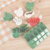 Instrumentos para fazer sushi – Moldes para sushi