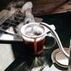 Hario BATON Series One-Cup Coffee Maker, BATON, 170ml, One-Cup Tea Maker, Made In Japan, BT-OCM-01