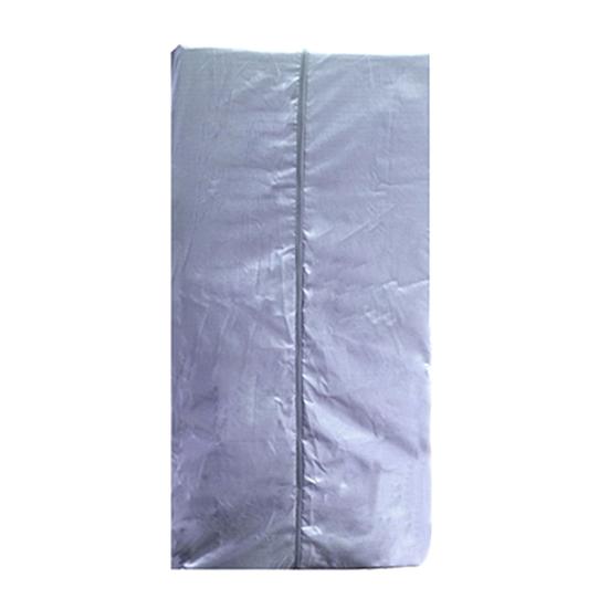 

Пылезащитный чехол для беговой дорожки для тяжелых условий эксплуатации, портативный, с защитой от ультрафиолета серебряный