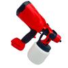 300mm Paint Sprayer 800 Ml Cordless Ergonomic Design