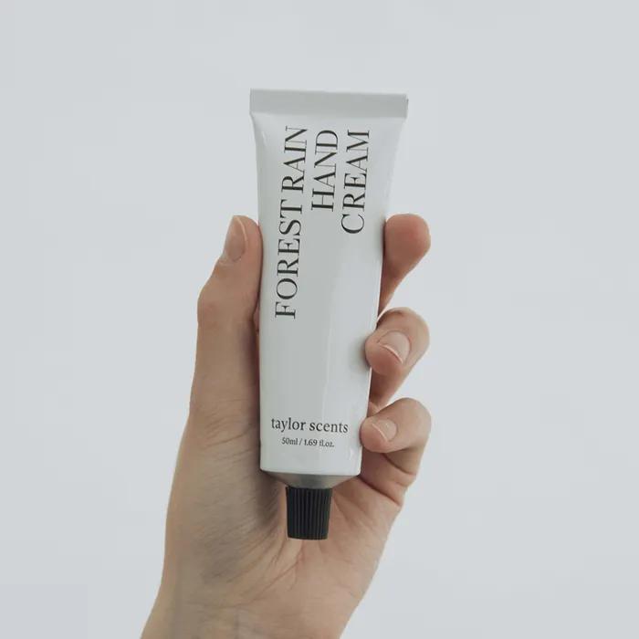 Hand Cream Single Forest Rain 50ml