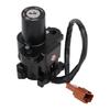Ignition Switch Lock Set For Honda CBR650RA 11-25 CBR650R ABS Only Keys Gas Cap