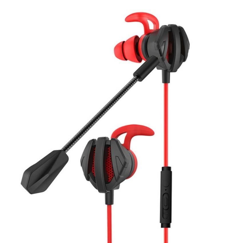 Buy 3.5mm Gaming In-Ear Stereo Headset 