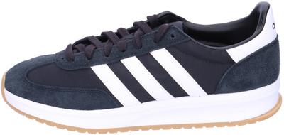 Run 72 Sneakers (IH8585) Main Black/cloud White/cloud White