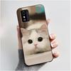 Cute Cartoon Case For ZTE Blade L9 Fundas Capa Printing Shell Protective Cover Soft Silicone Black Casing Shockproof Coque