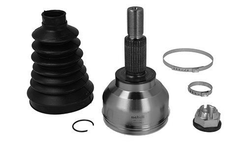 Metelli Cv-Joint 15-1522 Rozmiar 15
