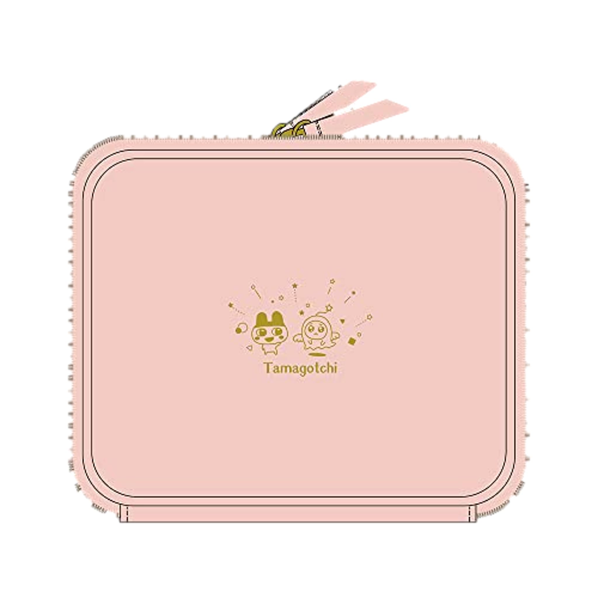 

Тамагочи Tamagotchi Smart Multi Case L Mametchi Pyuerutchi &