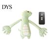 Rhythmic Gentle Pressure Doll Baby Soothing Sleep Hand Pillow with Adjustable Patting Modes Advanced Toy Soother Soft Plush Cuddle Buddy for