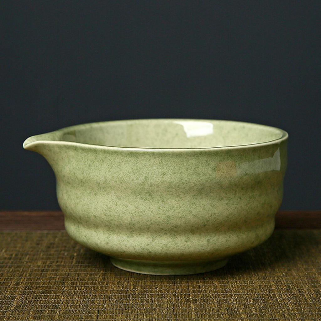 Matcha Bowl, Handmade Mixing Ideal As A Gift for Beginners.