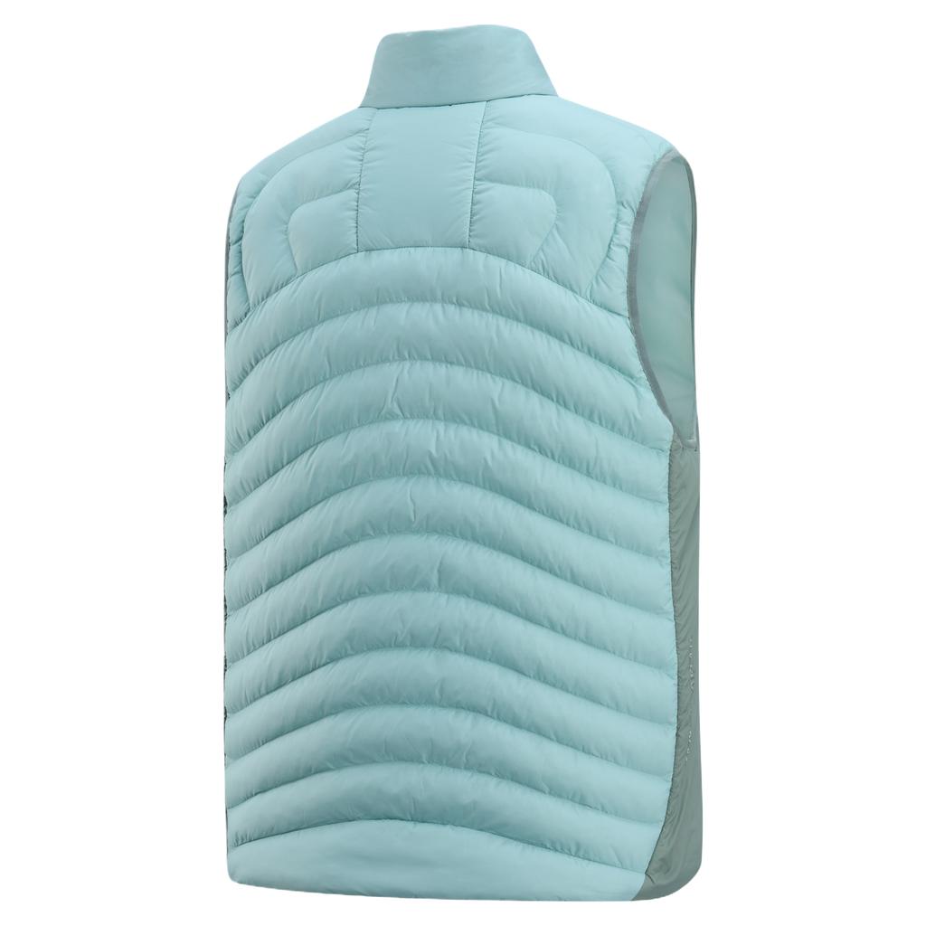 Nike ACG Series Zipper Comfortable Sleeveless Down Vest Men Vests HV0606-017