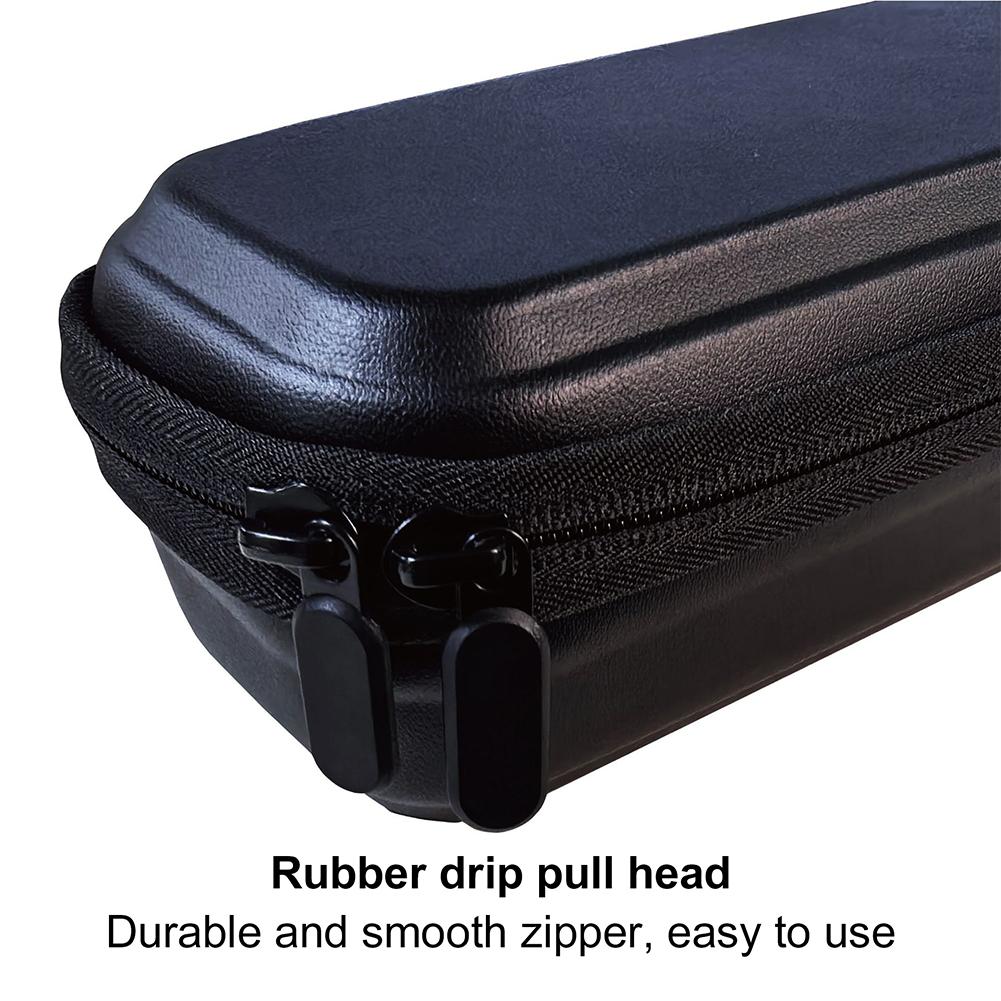 

Portable Carrying Case Waterproof Hard Shell Storage Box for Switch 2 Camera Organizer Bag PU Leather NS2 Camera Storage Bag China Mainland