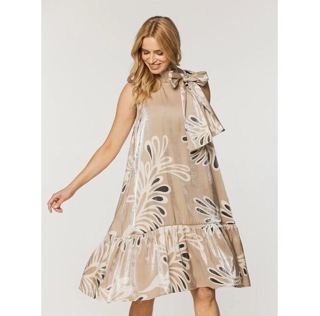 Платье коктейльное Willsoor 68121 EU S_M