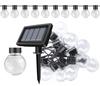 Solar LED Garland Garden Lights Solar Balls