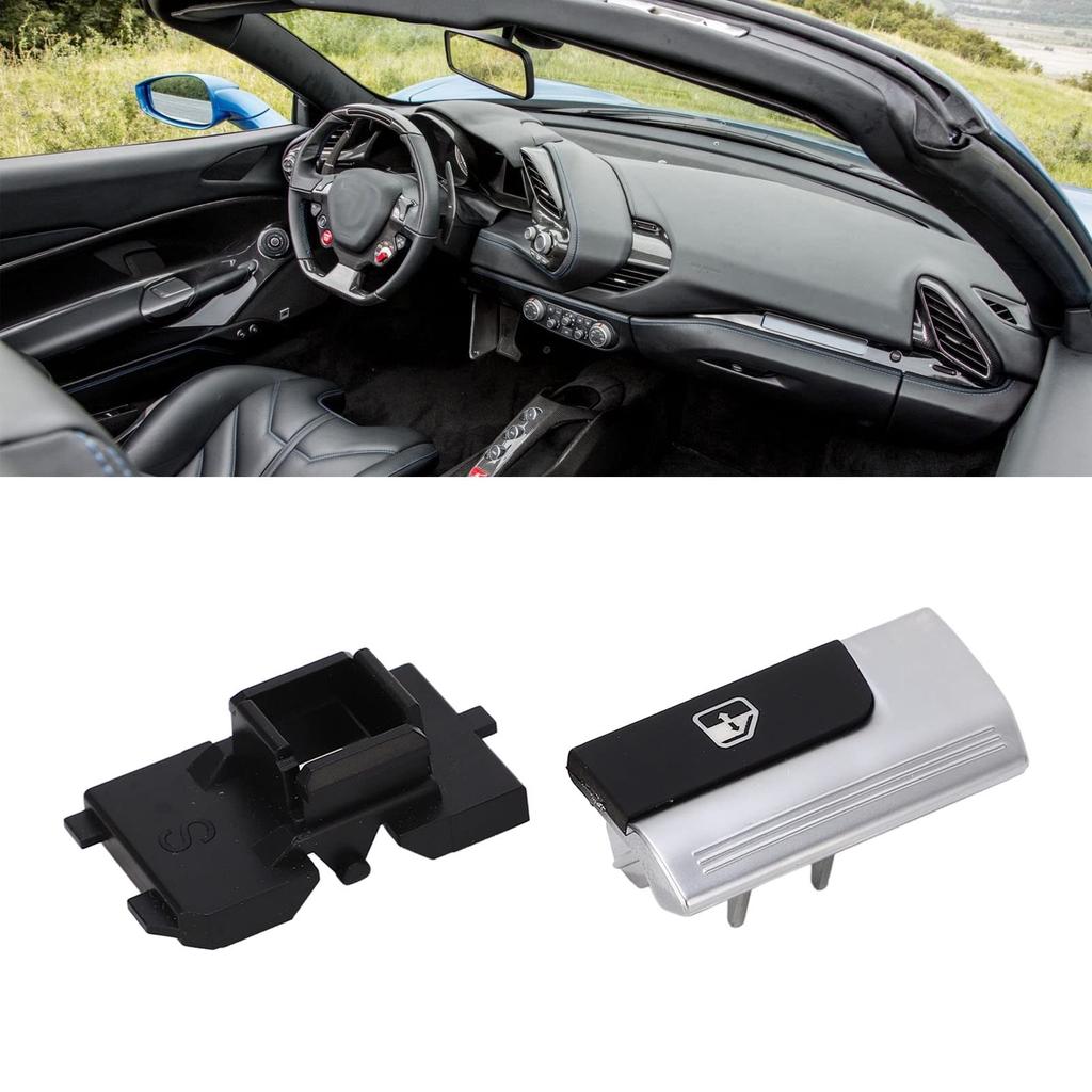 Window Switch Control Button, Power Window Switch 247885 Left Side