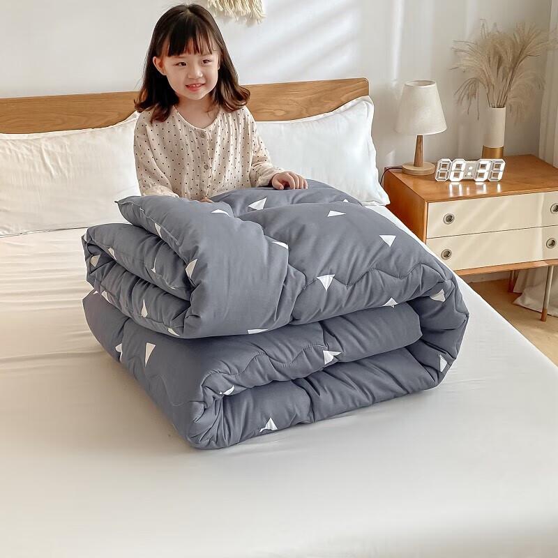 Nan Ji Ren Winter Thick Warm Quilt