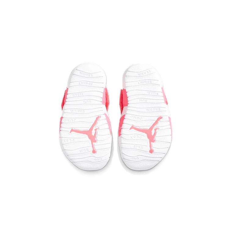 Jordan Flare Toddler Shoes Baby CI7850-600