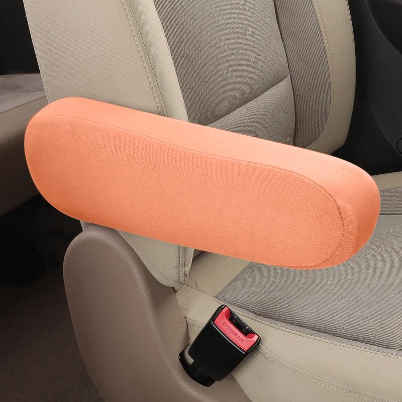 Universal Dustproof & Wear-Resistant Car Armrest Cover for Vans & RVs