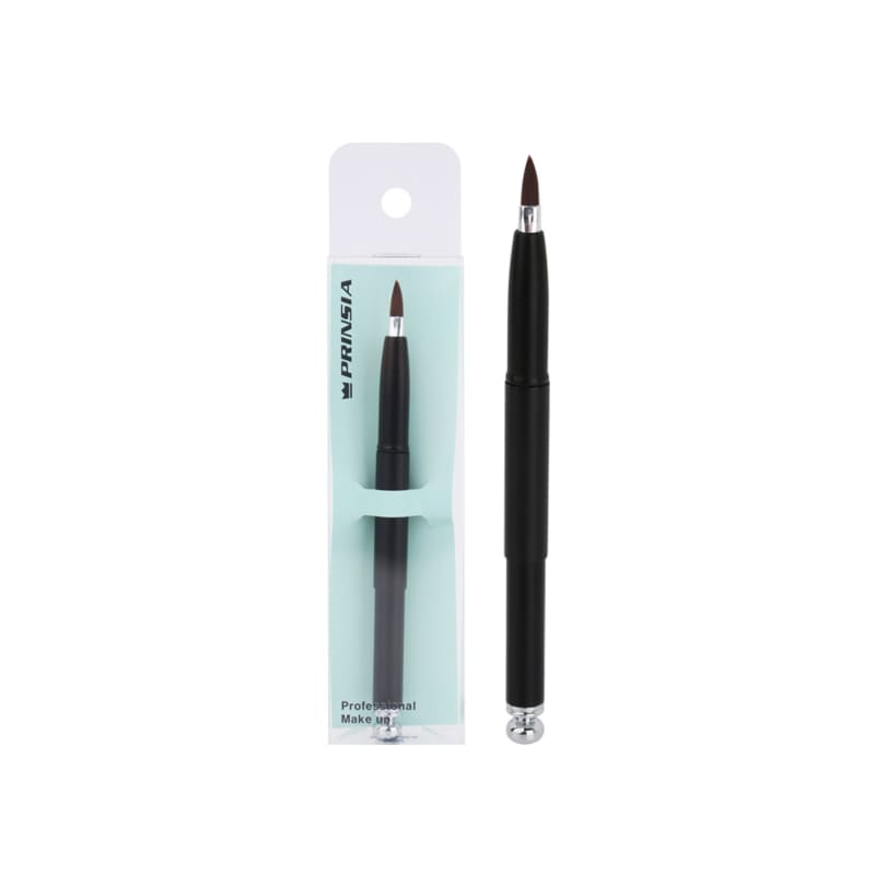 Princia One-Touch Lip Brush 1P / Lipstick. Lip Brush
