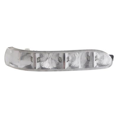 Front Right Side Mirror Turn Signal Light 2208200621 For Mercedes-Benz S500