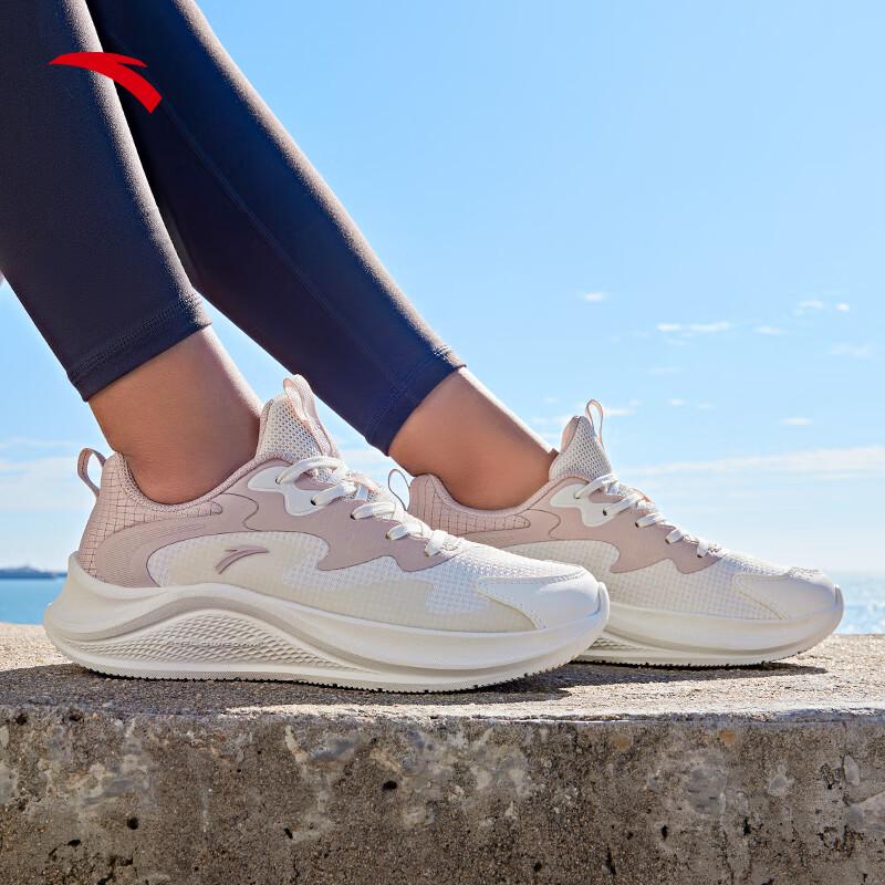 Anta Women's Walk/Jump Rope Running & Casual Shoes