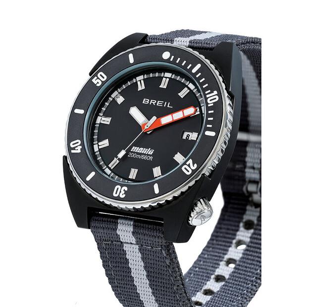 Часы Breil MANTA SEEKER