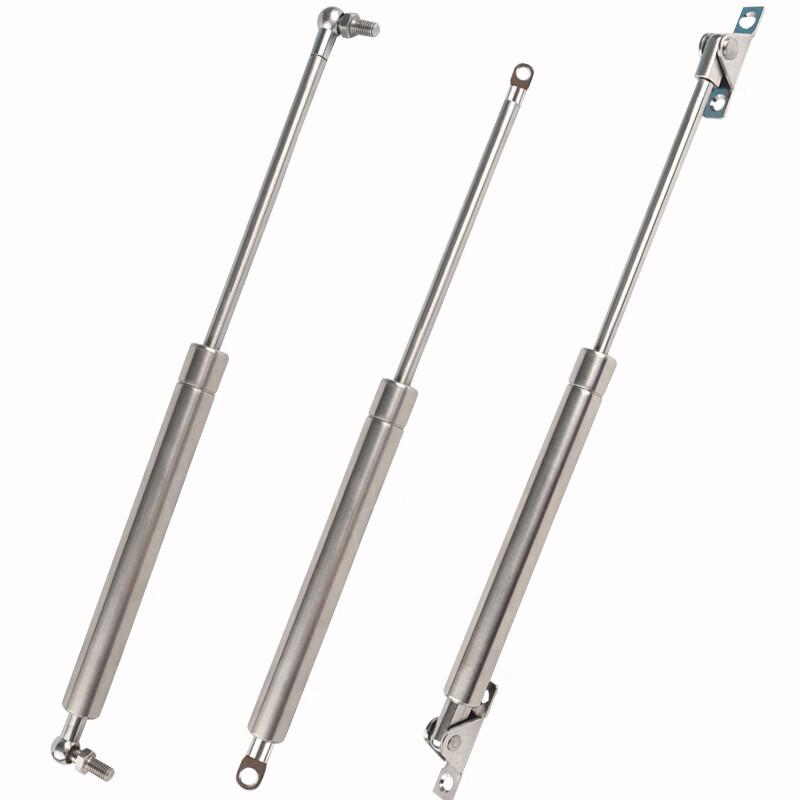 Stainless Steel Hydraulic Gas Strut
