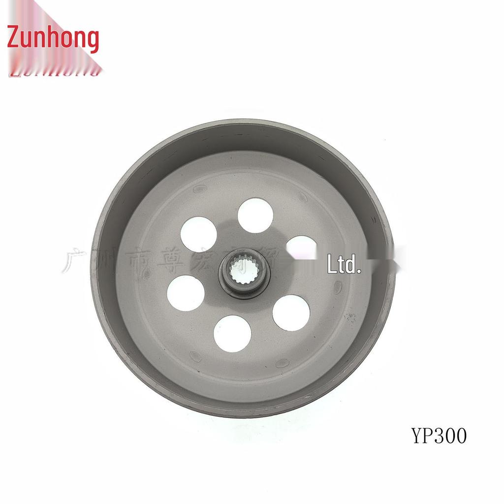 Nadaje się do koła pasowego motocykla YP300