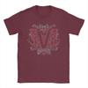 Unisex Stephanie Vaquer La Primera T Shirts  100 Cotton Tops Novelty Short Sleeve Round Neck Tee Shirt Gift Idea TShirt