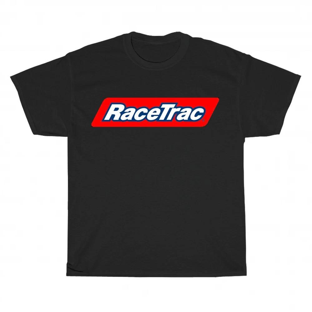 New RaceTrac gasoline stations logo Unisex T-Shirt Funny Size S to 5XL XXXXL