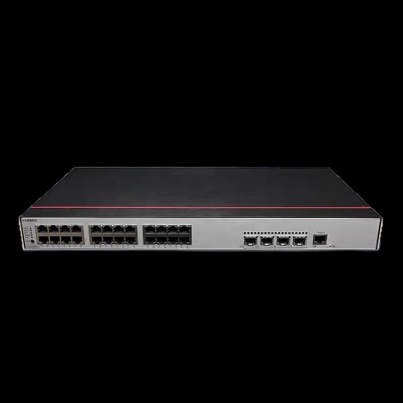 

Huawei S5735S-L24P4S-MA2 Monitoring PoE Switch