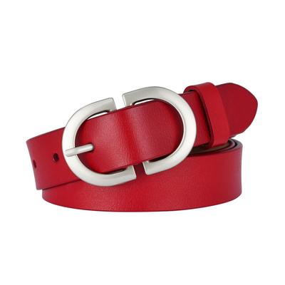 Accessoires – Gürtel & Taillenketten für Damen
