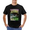 Jackboys poster TShirt for a boy blanks kawaii clothes korean fashion Mens cotton tshirt