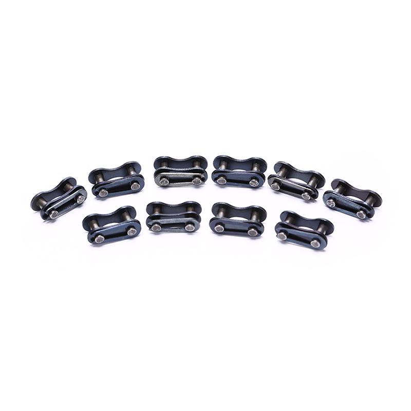 10Pcs Durable Bicycle Bike Chain Link Joint Connector Single Universal