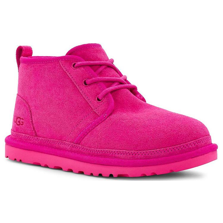 UGG Neumel 'Pink Purple' Women's 1094269-TYPN