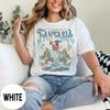 Walt Fantasia Shirt Apprentice Light Up Sorcerer Mouse Magic Broom Tee Vacation Matching Trip