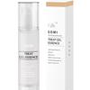 TREAT GEL ESSENCE 50ml Hypoallergenic moisture and elasticity essence containing peptides and collagen