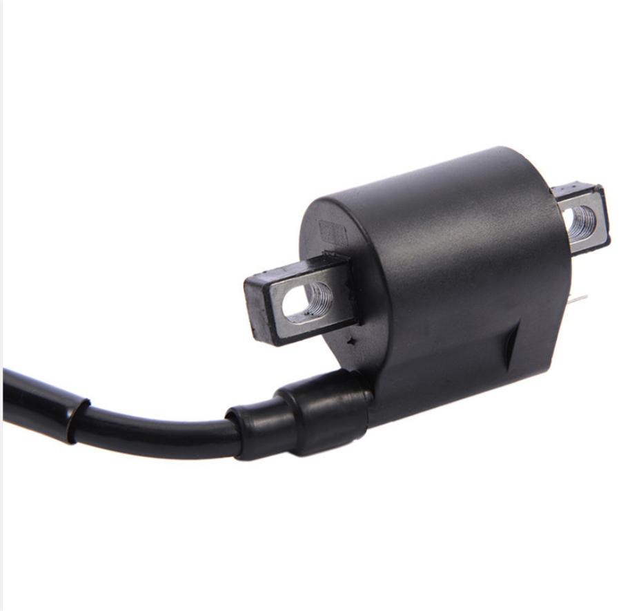 Motorbike D12V Coil Ignition For Chinese Brand 50-250cc ATV UTV Go Karts Scooter