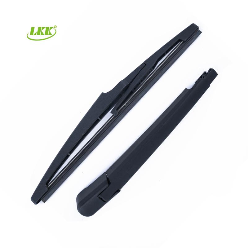 Hot Selling Car Exterior Accessories Soft Wiper Rear Wiper Blade for Opel Astra G Hatchback (T98)
