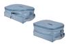 Thule Chasm Cubo de Engrenagem Grande 3205609 Caixa Cinza Estanho, Repelente à Água, 15L,